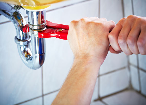 About Samaria Plumbers